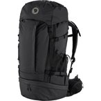 Fjällräven Abisko Trek 48   Trekkingrucksäcke schwarz Größe 48L | M-L Trekk