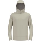 Odlo Essential 2.5l Waterproof  Herren  Regenjacke gruen Größe M Camping  Klei
