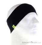 Ortovox Seamless Stirnband-Schwarz-L