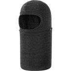 reima Salassa Sturmhaube Kinder  Sturmhauben & Balaclavas black melange Größe 