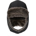 reima Ilves  Kinder  Mützen & Beanies schwarz Größe 54 Lifestyle  Isolierend 