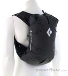 Black Diamond Distance 8l Rucksack-Schwarz-L