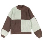 Oxbow - Women's Shoreline Jumper - Pullover Gr M braun