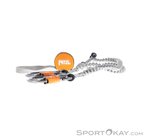 Petzl Scorpio Vertigo Klettersteigset-Grau-One Size