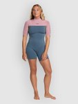 Roxy 2/2 Prologue+ Ss Fl Spring Neoprenanzug ash Gr. S