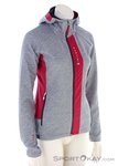 Martini Outreach Damen Sweater-Blau-S