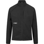 CEP Core Run Thermal Hybrid  Damen  Isolationsjacke schwarz Größe XS Laufen  W