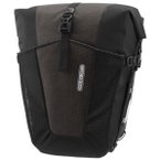 Ortlieb - Back-Roller XL Plus QL2.2 - Gepäckträgertaschen Gr 35 l schwarz