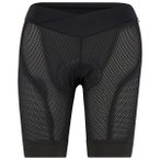 Stoic - Women's LofsdalenSt. Bike Mesh Undershorts - Radunterhose Gr XS schwarz