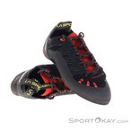 La Sportiva Tarantulace Herren Kletterschuhe-Rot-44,5