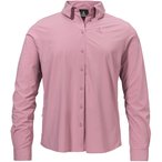 Schöffel Style Dunajec  Damen  Blusen rosa Größe 3XL Camping  Elastisch