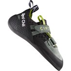 Red Chili Circuit LV II Kletterschuhe  Kletterschuhe gruen Größe 42.5 Alpinkle