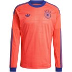 ADIDAS Herren Torwarttrikot Deutschland 26 Torwart-Auswärtstrikot mit langen Ä