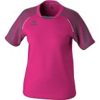 ERIMA EVO STAR Trikot Damen, Größe 34 in Pink