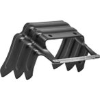 Atomic Shift Harscheisen Unisex ( Schwarz 120 Größe,)