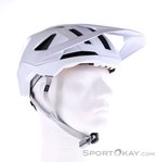 Lazer Impala KinetiCore MTB Helm-Weiss-S