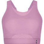 On Performance Damen Sport-BH ( Pink XS/D)