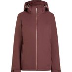 McKINLEY Damen Doppeljacke Aneli 3:1, Größe 44 in Schwarz