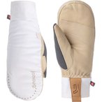 Johaug Thermic Racing  Damen  Fäustlinge beige Größe 6 Langlauf Klassik | Lan