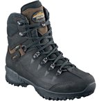 Meindl Gastein GTX Winterstiefel Damen  Winterschuhe & Winterstiefel schwarz Gr�