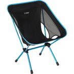 Helinox Chair One (re) - Faltstuhl black