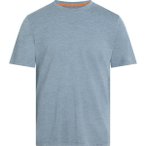 McKINLEY Herren Shirt He.-T-Shirt Hunu II M, Größe S in Schwarz