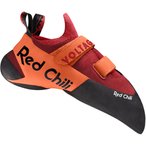 Red Chili Voltage 2 Kletterschuhe  Kletterschuhe rot Größe 35.5 Bouldern | Spo