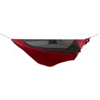 TICKET TO THE MOON Pro Hammock - Hängematte burgundy-black
