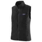 Patagonia - Women's Nano-Air Light Vest - Kunstfaserweste Gr M schwarz