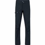 Norröna falketind Dri1 Pants Damen Regenhose ( Schwarz S Größe,)