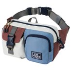 Dakine - Jagger Hybrid Hip Pack - Hüfttasche Gr One Size blau