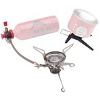 MSR Whisperlite Universal Stove Hybridbrennstoffkocher