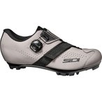 Sidi MTB Aertis Radschuhe  Fahrradschuhe grau Größe 43 Mountainbike | Gravel