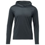 Black Diamond - Circuit Hoody - Longsleeve Gr S blau