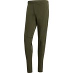 adidas D4T Hybrid Hose Herren  Laufhose gruen Größe M Laufen | Trailrunning  E