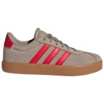adidas - Kid's VL Court 3.0 - Sneaker 35 braun
