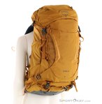 Osprey Kyte 38 36l Damen Rucksack-Braun-36