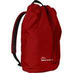 DMM Pitcher Seilrucksack  Seilsäcke & Seiltaschen rot Größe 26L Sportklettern