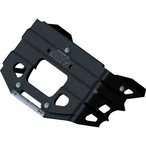 ATK Bindings Crampon Double Shell  Harscheisen schwarz Größe 135mm Skitour