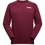 La Sportiva Tufa  Herren  Pullover lila Größe XL Bouldern | Sportklettern Atmu