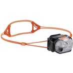 Petzl Swift RL 1200 Stirnlampe  Stirnlampen schwarz Größe One Size Trekking