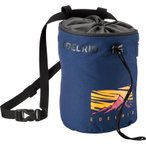 Edelrid Rodeo Large - Chalkbag navy