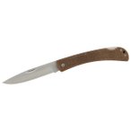 Herbertz - Taschenmesser 564012 - Messer braun