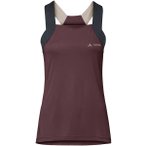VAUDE Damen Top Wo Matera Top, Größe 42 in Braun