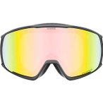 Uvex victorious small V Skibrille Unisex ( Schwarz one size)