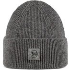 Buff Upcycled Merino   Mützen & Beanies thier grey heather Größe ONE SIZE Lif