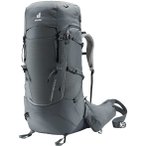 deuter Aircontact Core 55+10 SL Damen Trekkingrucksack ( Anthrazit one size Grö