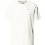 Haglöfs Haglöfs  Herren  T-Shirts weiss Größe L Trekking  Hautfreundlich