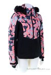 Icepeak Erbach Damen Skijacke-Pink-Rosa-36
