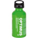 Optimus Fuel Bottle mit Sicherung  Gaskartuschen & Brennstoffe green Größe 0,4